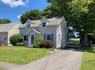 2310 Brewerton Rd, Syracuse, NY 13211