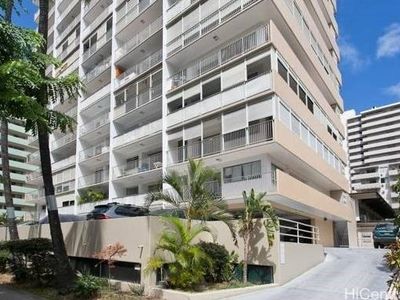 419 Keoniana St APT 205, Honolulu, HI, 96815