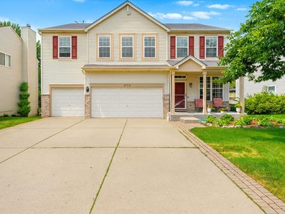 2172 Prairie Trl, Round Lake Heights, IL, 60073