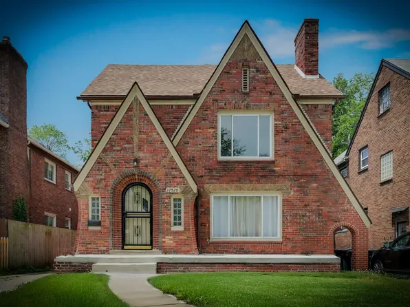 17529 Roselawn St, Detroit, MI 48221