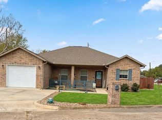 168 Tupelo St, Pittsburg, TX 75686
