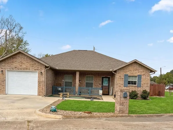 168 Tupelo St, Pittsburg, TX 75686