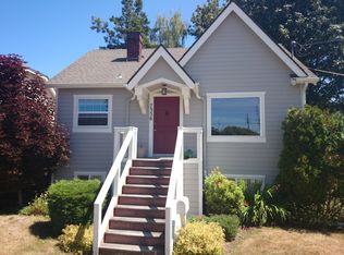 7356 34th Ave SW, Seattle, WA 98126