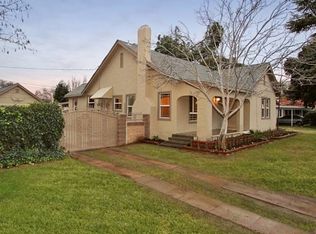 5230 E Belmont Ave, Fresno, CA