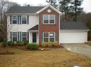 4368 Gray Raptor Cir, Snellville, GA 30039
