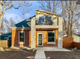 4624 N Clay St, Denver, CO 80211