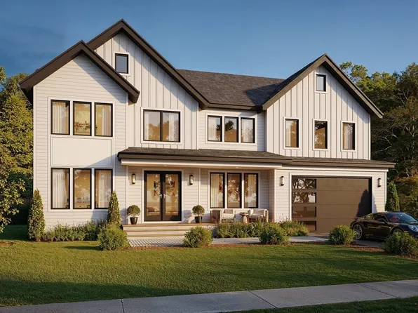 52 Hancock Rd, Needham, MA 02492