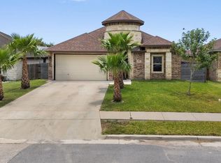 501 Independence, San Benito, TX 78586