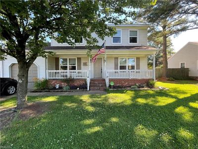 3128 Holly Ridge Dr, Chesapeake, VA, 23323