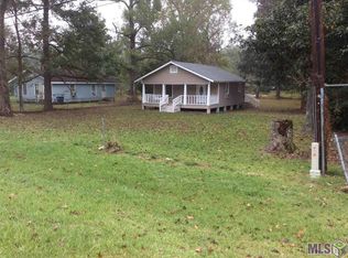 12344 N Engleswood St, Baton Rouge, LA 70811