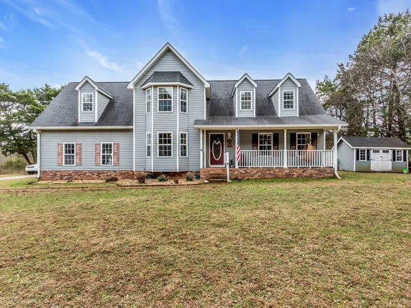 4897 Pyles Rd, Chapel Hill, TN 37034
