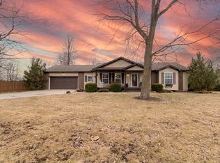 201 Pearl St, Kappa, IL 61738