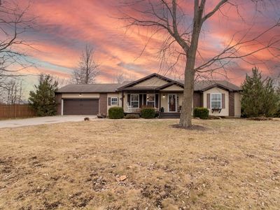 201 Pearl St, Kappa, IL, 61738