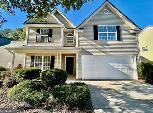 158 Shadowbrooke Cir, Loganville, GA 30052
