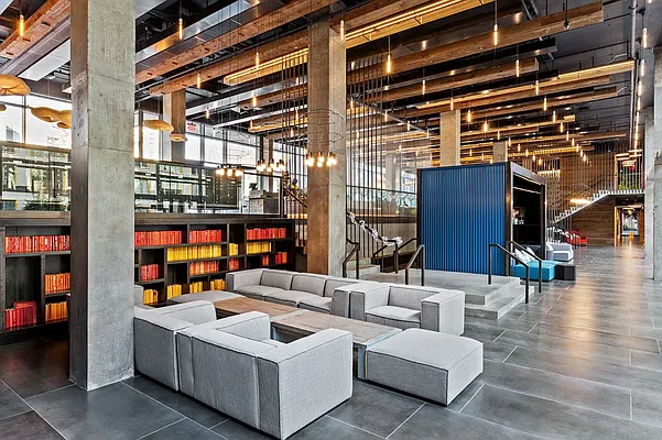 Rented by The KCI Group | media 40