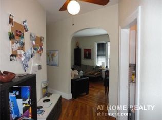 116 Englewood Ave APT 22, Brighton, MA 02135