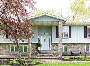 530 Pontius St NW, Mogadore, OH 44260