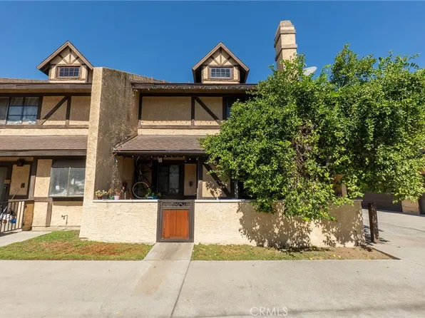 4048 Maxson Rd, El Monte, CA 91732