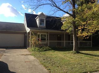 655 W Market St, Springboro, OH 45066