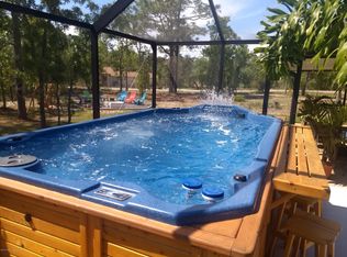 12415 Neeld St, Weeki Wachee, FL 34614