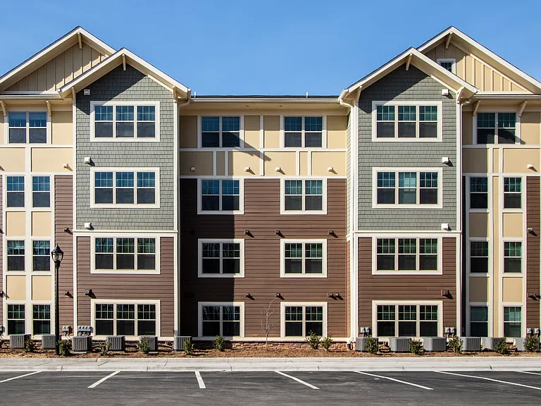 The Mulberry Senior Living Apartment Community — Photo 21