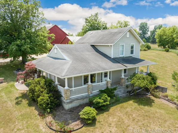 2524 92nd St SW, Byron Center, MI 49315