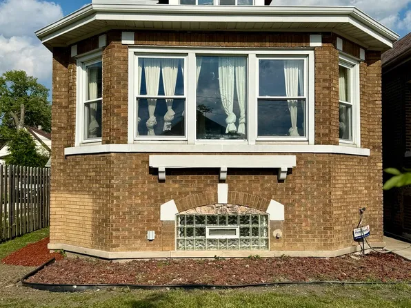 8633 S Hermitage Ave, Chicago, IL 60620