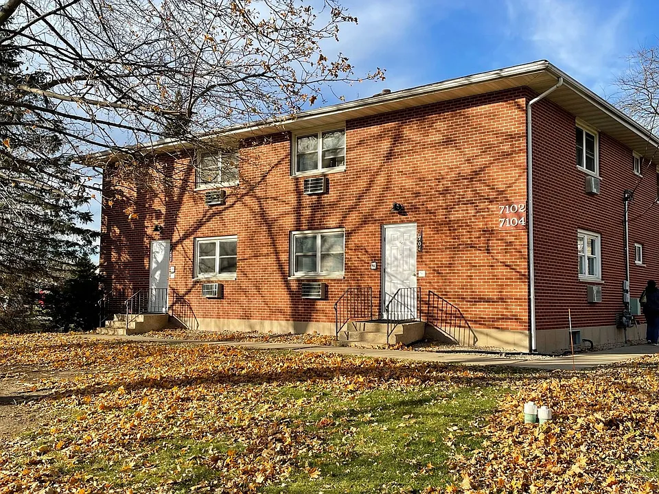 7102 Cottage Grove Rd