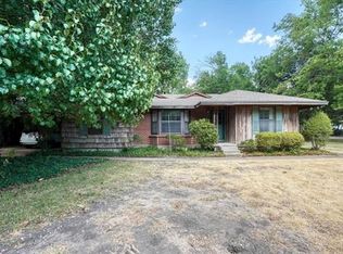 465 S Preston Ave, Van Alstyne, TX 75495
