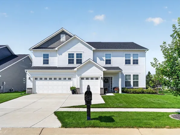 1370 Locomotive Dr, Westfield, IN 46074
