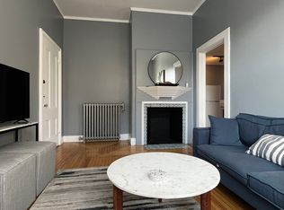 31 Deering St #3, Portland, ME 04101