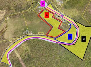 361 Moffett Mill Rd, Aliquippa, PA 15001