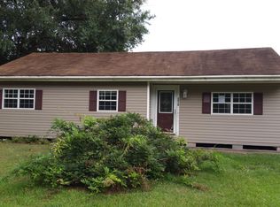 2918 Walker Dr, Pascagoula, MS 39581