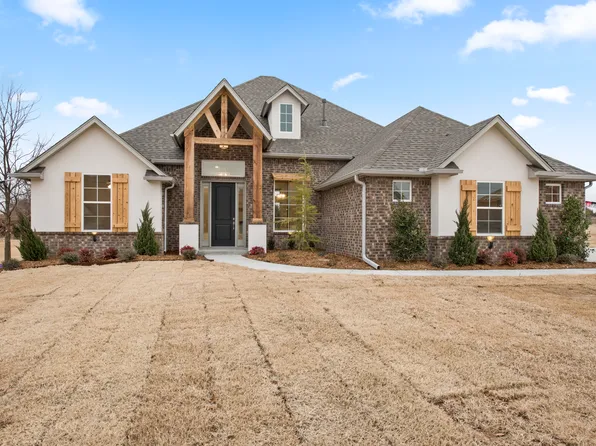 2055 Roveto Ct, Edmond, OK 73034