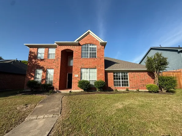 2031 Stillwater Dr, Mesquite, TX 75181