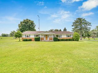 2940 Harper Rd, Mechanicsburg, OH 43044