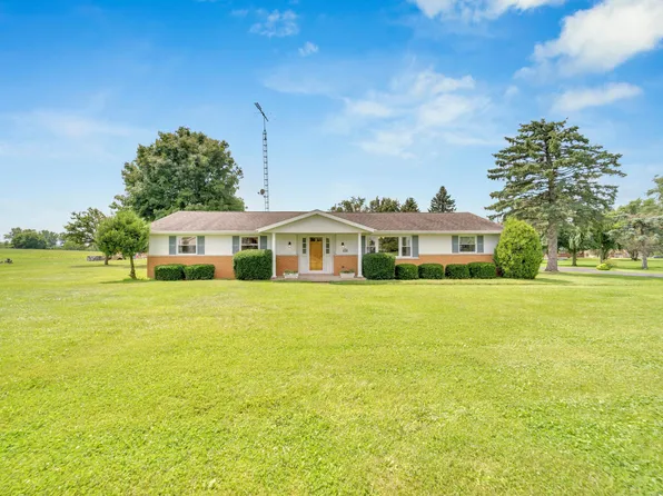 2940 Harper Rd, Mechanicsburg, OH 43044
