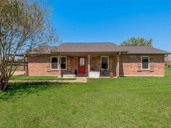 1490 Fm 230, Trinity, TX 75862