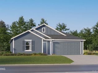 16068 Clover Field Ln, Foley, AL 36535