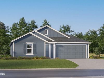16194 Eden St, Summerdale, AL, 36580