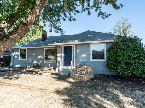 3130 Park Ave NE, Salem, OR 97301