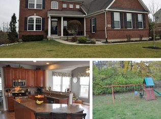 11000 Cobble Brook Dr, Dayton, OH 45458