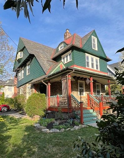 152 Walnut St