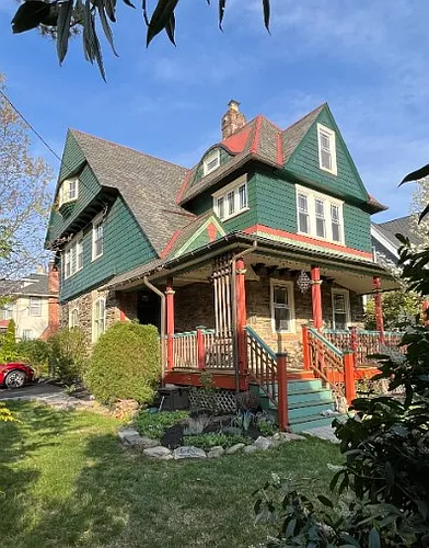152 Walnut St Photo 1