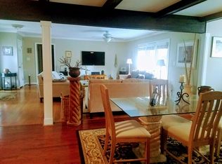 5111 Rounding Run Rd, Charlotte, NC 28277