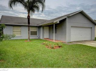 9931 NW 47th St, Sunrise, FL 33351