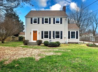 1181 New Haven Ave, Milford, CT 06460