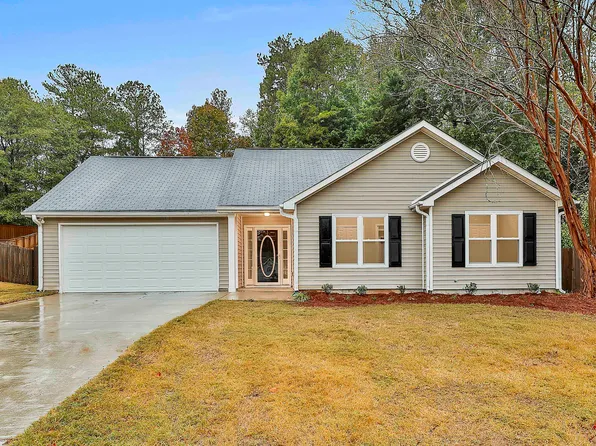 172 Willow Springs Ln, Stockbridge, GA 30281