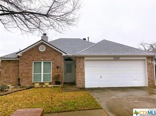 5209 W Ridge Blvd, Temple, TX 76502