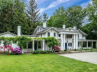 415 Woodland Rd, Sewickley, PA 15143